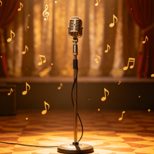 Vera Lynn's Timeless Melodies: A Nostalgic Song ConcertThe Vera Lynn Songbook – Nostalgic Sing‑Along