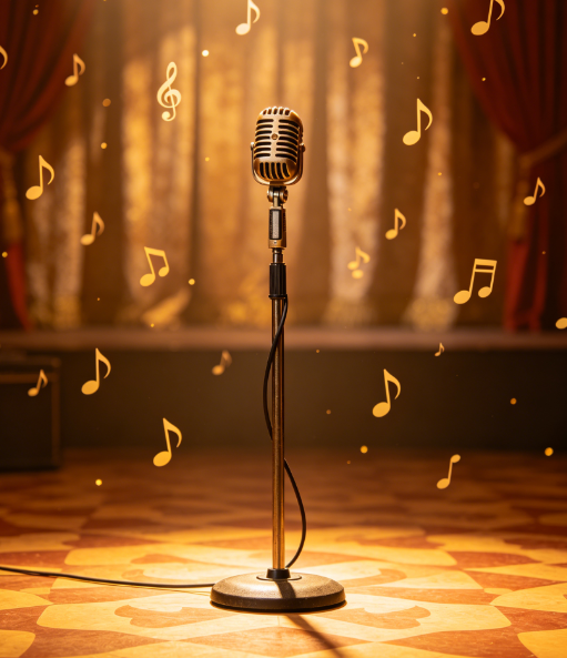 Vera Lynn's Timeless Melodies: A Nostalgic Song ConcertThe Vera Lynn Songbook – Nostalgic Sing‑Along