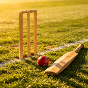 Cricket Memories – Soft‑ball Bowling & Scoring